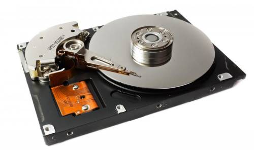 HardDrive Recovery