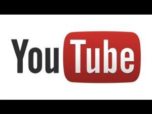 youtube icon