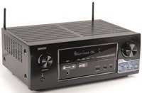 A/V receiver for true enjoyment-DENON AVR-X2300W Denon AVR XW