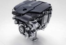 Mercedes-Benz S-Class gets new engines mercedes newengines th