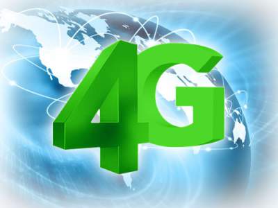 What it means when you say 4G,3G or 2G network? G