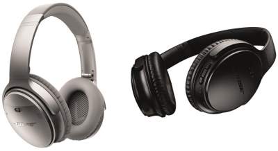 Bose QuietComfort 35-brilliant comfort,good battery,excellent playback boseQuietComfort headset th