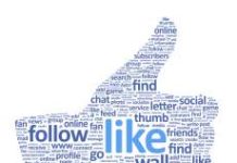 Facebook are ready to tell users if they are rich or poor!? facebooklike