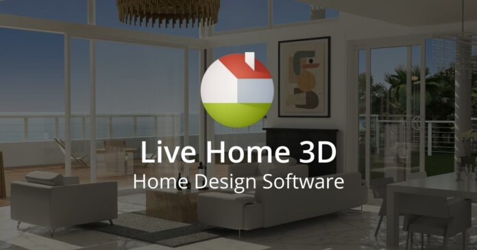 The Best home Design Software-Live Home 3D Live Home 3D