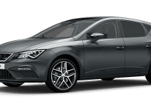 VW Group-Seat Leon 3rd generation-5 stars in the Euro NCAP crash test new leon