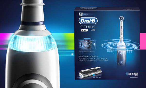 Oral-B Genius 9000 smart-toothbrush oralbgenius