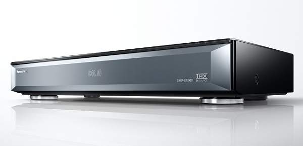 High-quality Panasonic DMP-UB900 Ultra HD Blu-ray Player Panasonic DMP UB