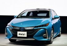 Toyota Closes Another Gap in Sustainable Mobility toyotaphv