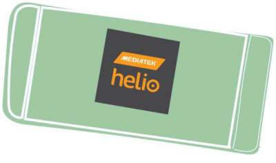 MEDIATEK HELIO X