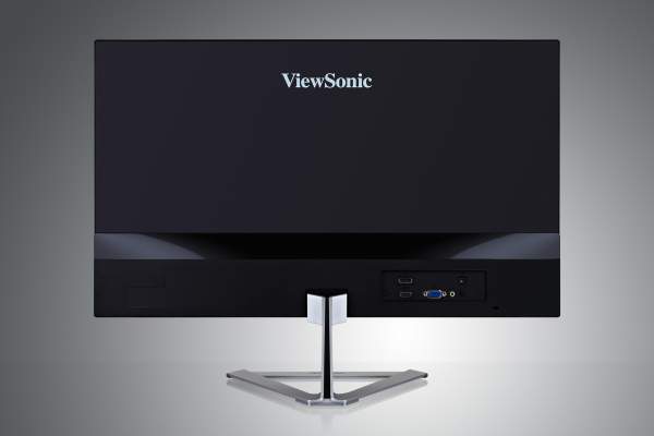 ViewSonic VX SMHD