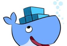 How to run NGINX as a Docker container dockerwhalehero