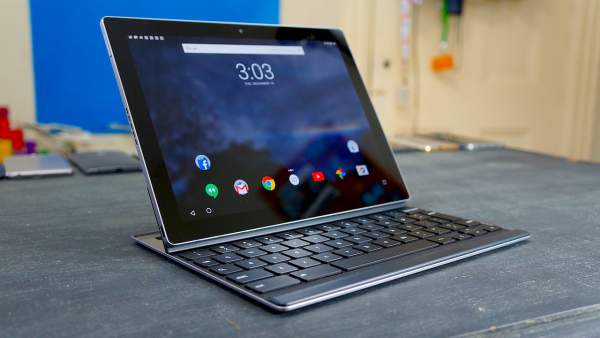 pixel c