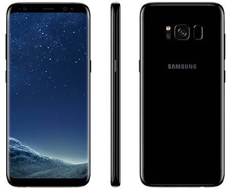 s8 galaxy