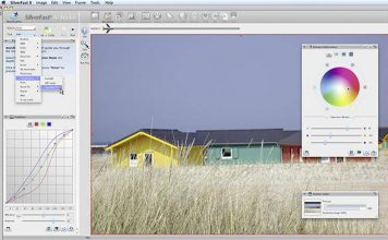 Review SilverFast Ai Studio 8 Scanner Software SilverFast Ai Studio