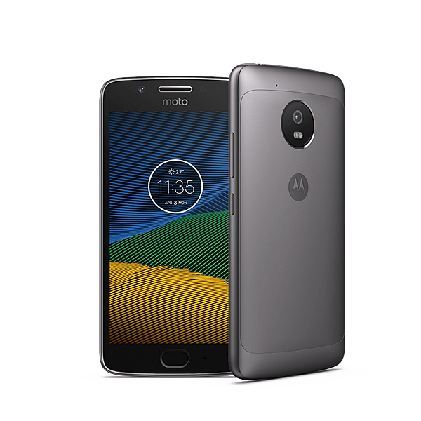 mobileMoto G