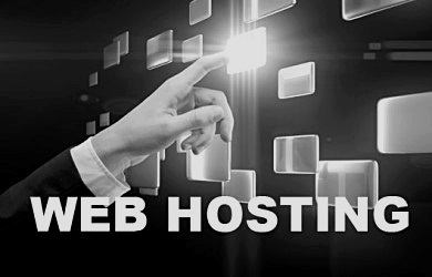 web hosting