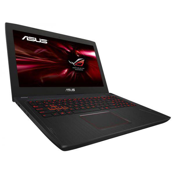 Asus FXVD