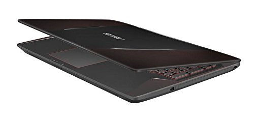 Asus FXVD