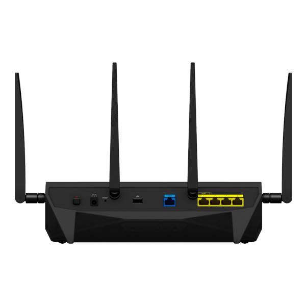 Synology RTac