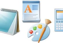 Useful tools – Windows Accessories, fantastic small applications Windows Accessories