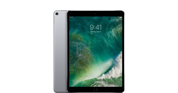 10.5-inch version of Apple iPad Pro tablet ipad pro in w