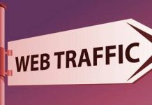 Use Only Free Methods To Generate Traffic to your site sitetraffic