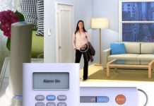 Home Security System- Different benefits Home Security System
