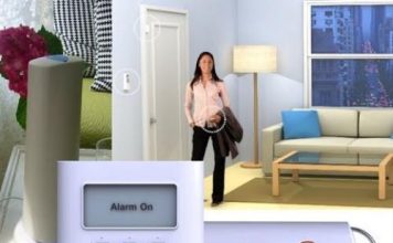 Home Security System- Different benefits Home Security System