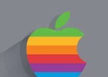 Leaks suggest sharper display in next Apple iPhone applelogo