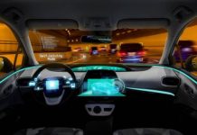 Toyota will use the Nvidia’s artificial intelligence platform toyota nvidia