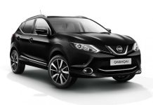 Turbo engines on the Nissan Qashqai – 1,2 or 1,6 Turbo ? Nissanqashqai