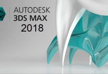Opinion – What is the best graphic design software? Autodesk DS MAX