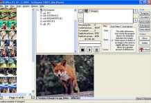 VisiPics software – Scan your PC and remove duplicate image files VisiPicsInterface