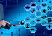 New technology in 2018. – step to the next level future tech