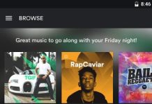 Latest Spotify Music Premium v8.4.39.673 Final ma