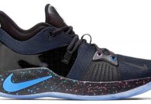 PG2 – Nike’s brand new PlayStation-inspired sneakers nike