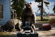 Far Cry 5 release date & what your PC must have farcry