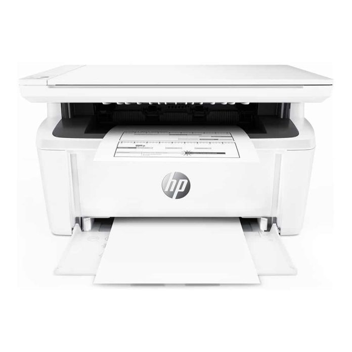 LaserJet Pro M28w – ultra-compact printer, copier and scanner HP LaserJet Pro Mw