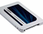 crucial SSDs