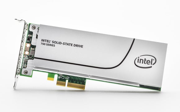 Latest budget SSDs – some of the best intelssd