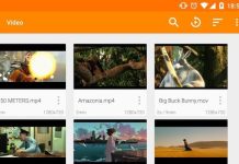 VLC Media Player Android app – how to fix lagging problems vlc