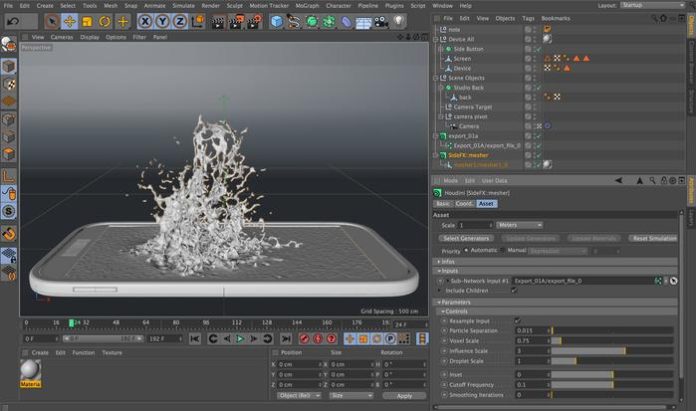 Popular 3D Rendering Software – some of the best feccd