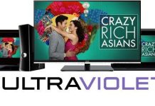 UltraViolet announced that it will close on July 31. ultraviolet