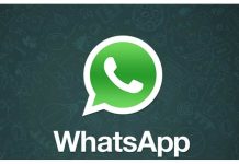 WhatsApp is working on a real iPad support WhatsApp