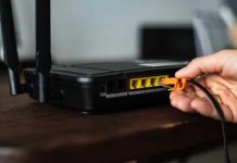 Tips – Easiest ways to improve home Wi-Fi coverage modem routerfe