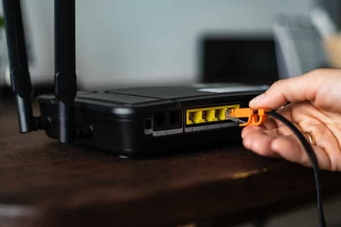 Tips – Easiest ways to improve home Wi-Fi coverage modem routerfe