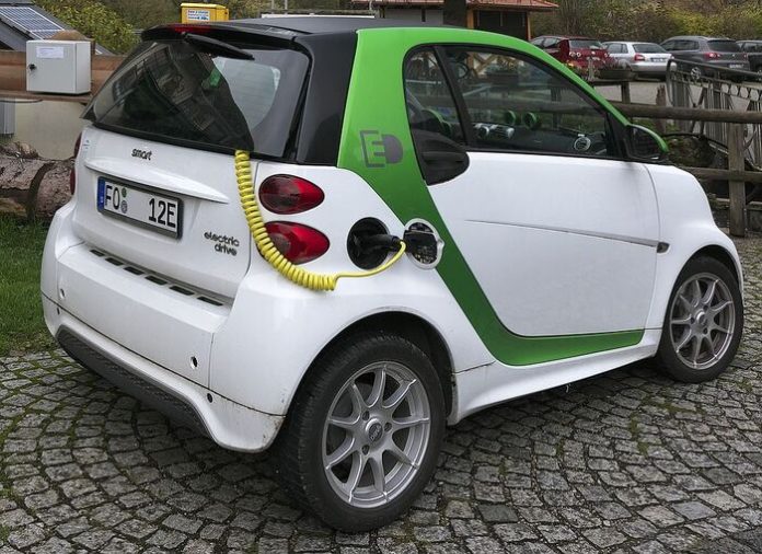 The biggest advantage of using Electric cars Electric cars