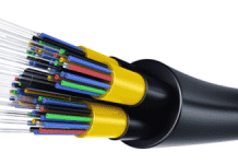 Fiber Optic Cables – Transmitting Mediums at high speed Fiber Optic Cables