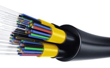 Fiber Optic Cables – Transmitting Mediums at high speed Fiber Optic Cables