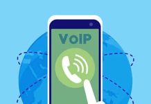 Small business – reasons to start using a VoiP phone system voip